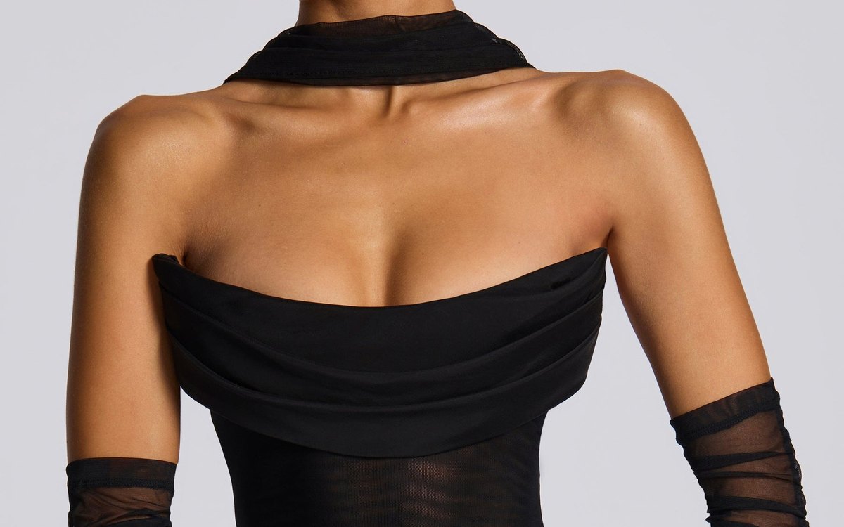 Miss Polly Accessories