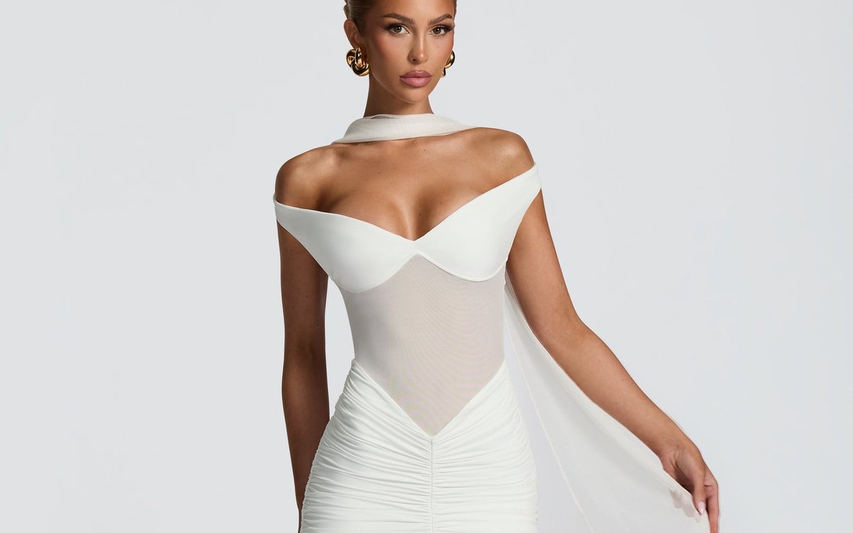 Miss Polly Bridal