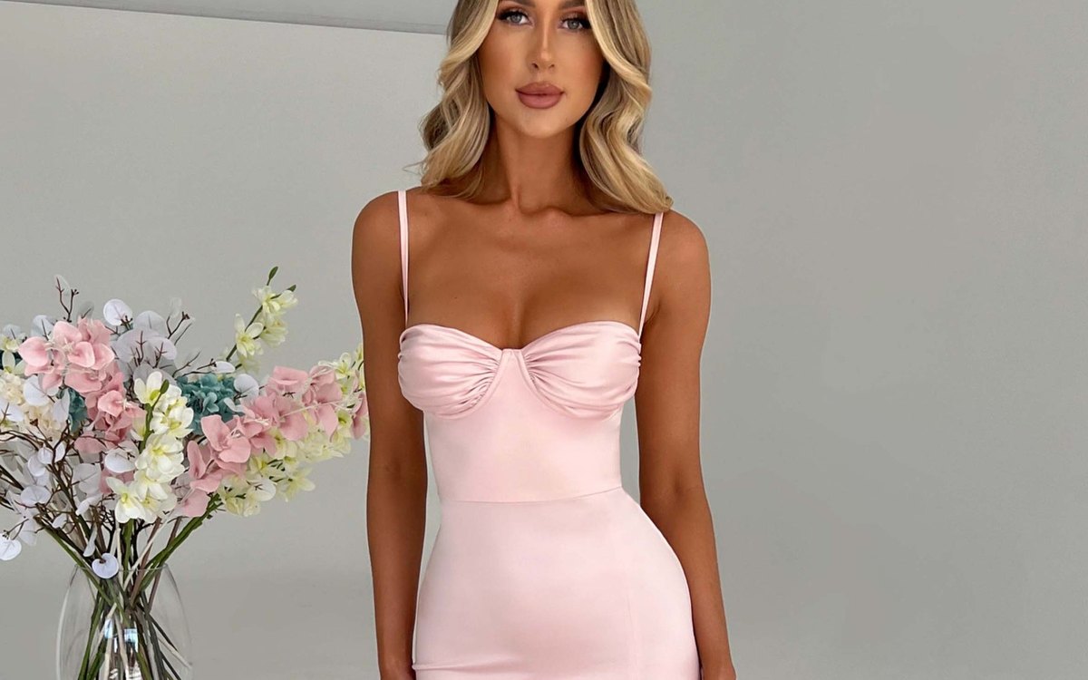 Miss Polly Bridesmaid Dresses