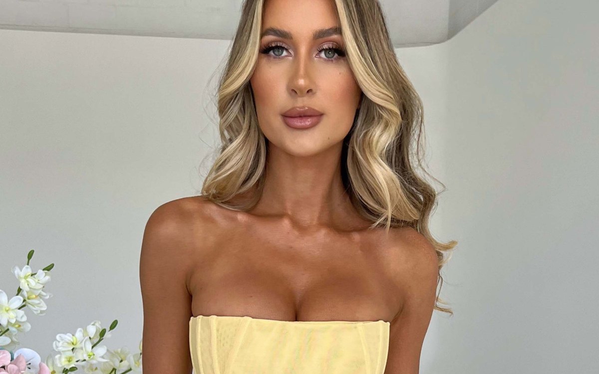 Miss Polly Summer Dresses