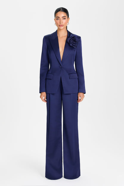 Marni Navy Blazer
