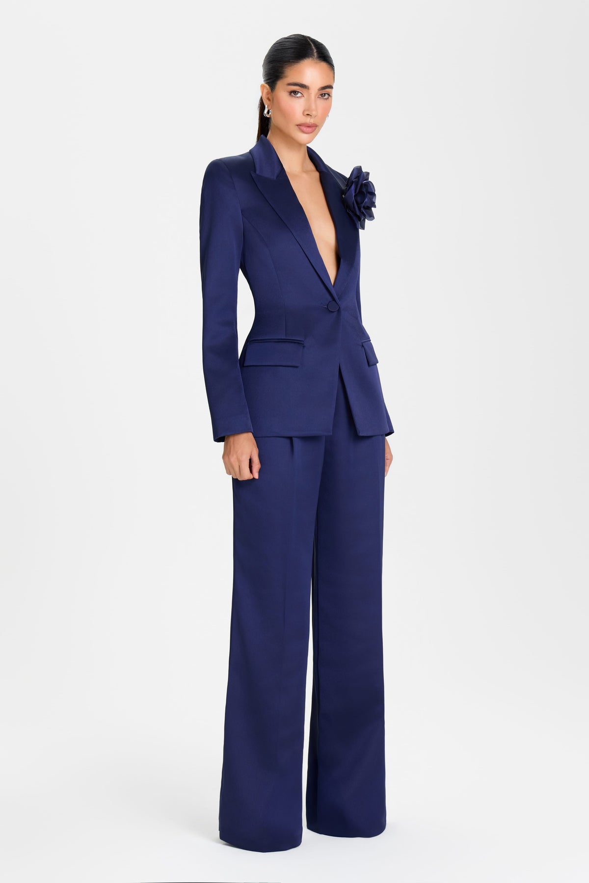 Marni Navy Blazer