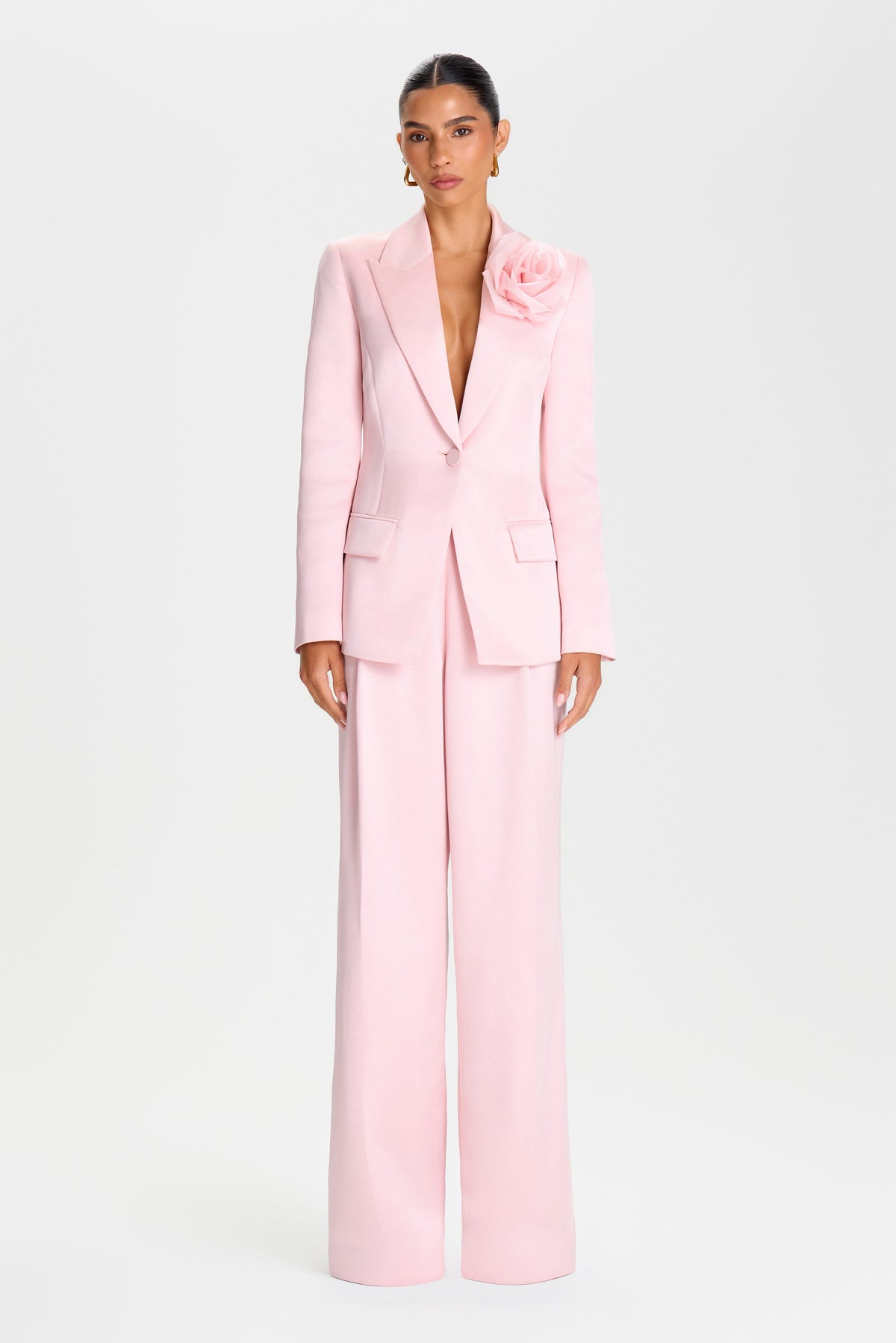 Marni Pink Blazer