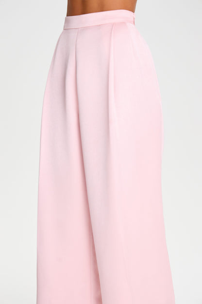 Marni Pink Trousers