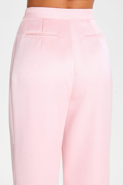 Marni Pink Trousers