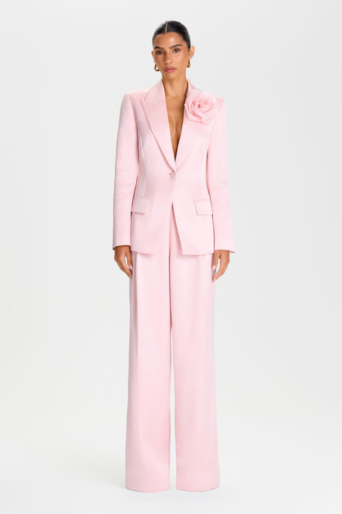 Marni Pink Trousers