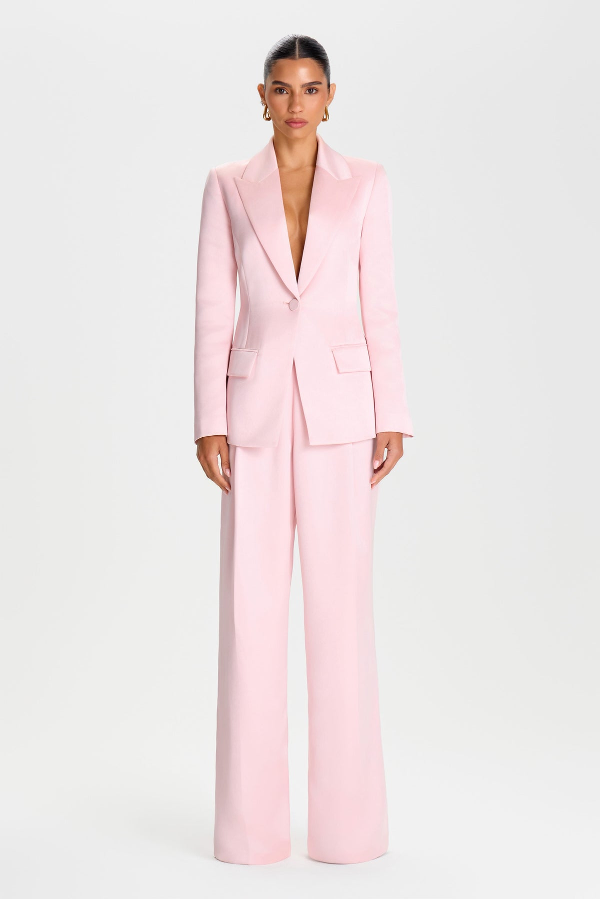 Marni Pink Trousers