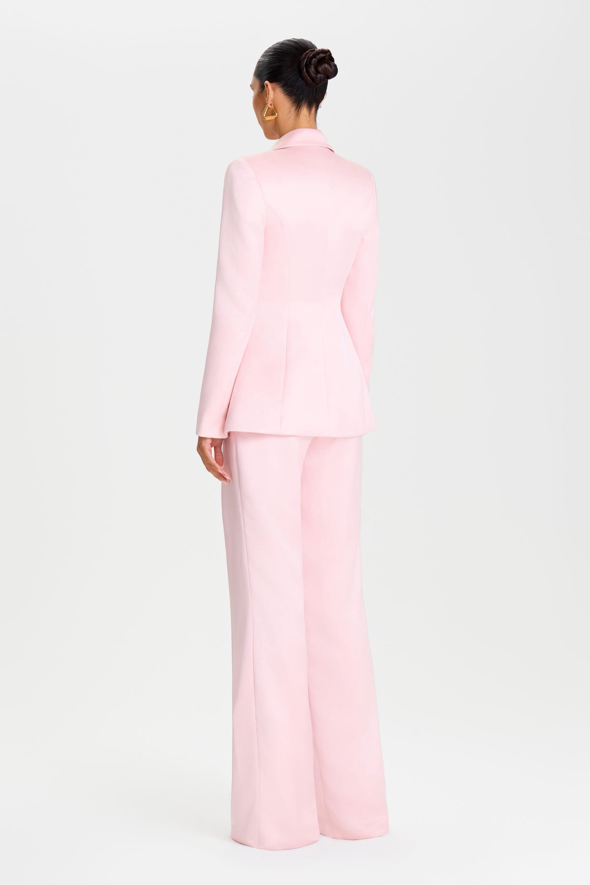 Marni Pink Trousers