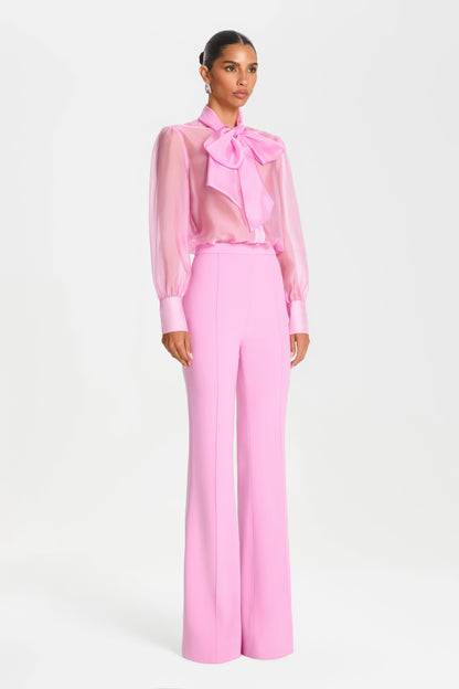 Charlotte Pink Trousers