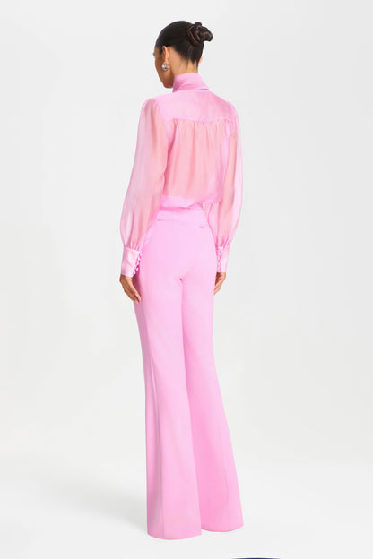 NAOMI PINK BODYSUIT
