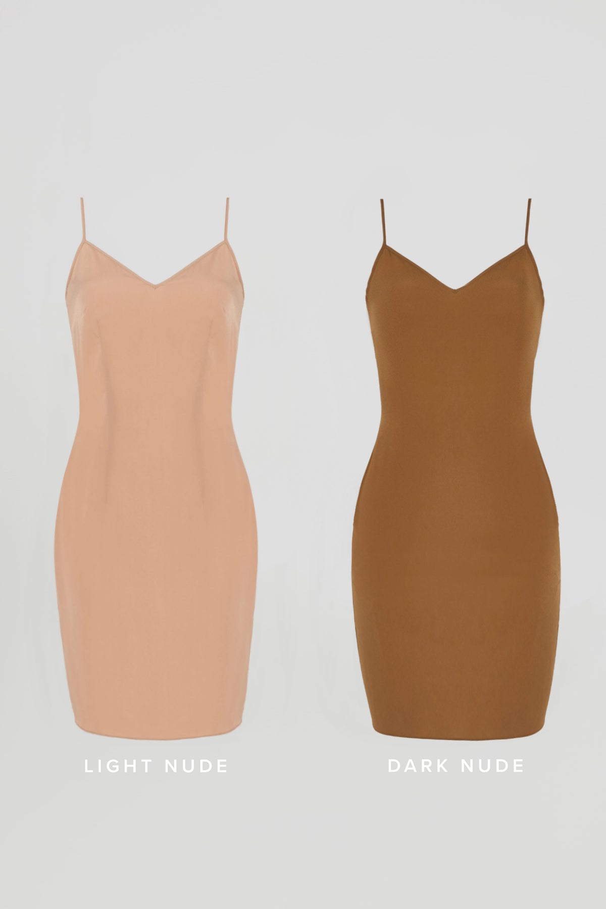 Juliette White Dress