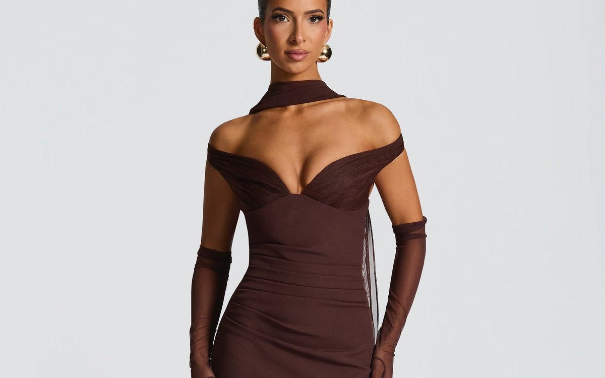 Miss Polly Maxi Dresses