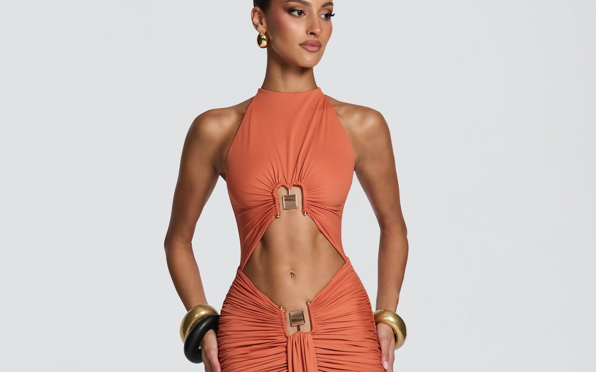 Miss Polly Party Dresses