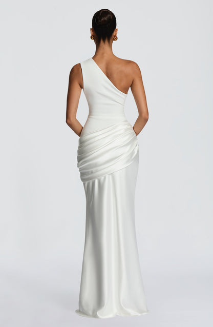 Sedonia Maxi Dress in Ivory