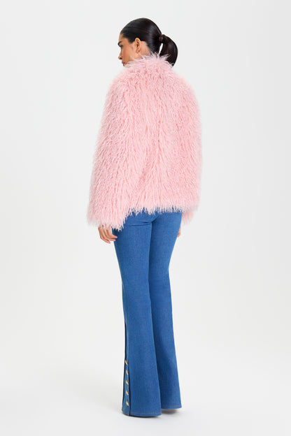 KARA PINK JACKET