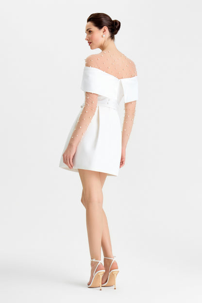 Hettie Bodysuit