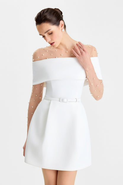 Hettie Bodysuit