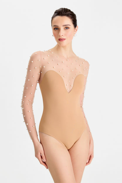 Hettie Bodysuit
