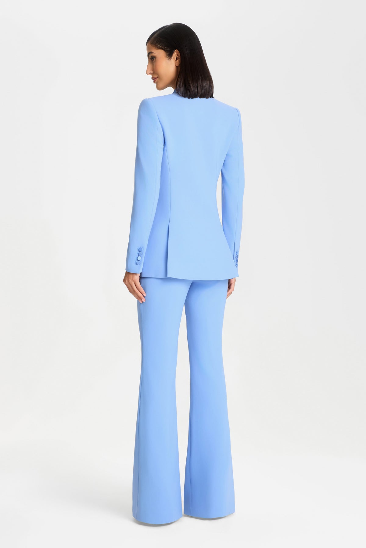 Alissa Blue Blazer